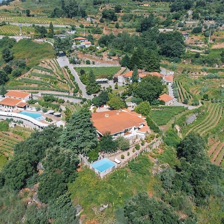 Private Douro- Quinta Das Susandas Mesão Frio Zewnętrze zdjęcie