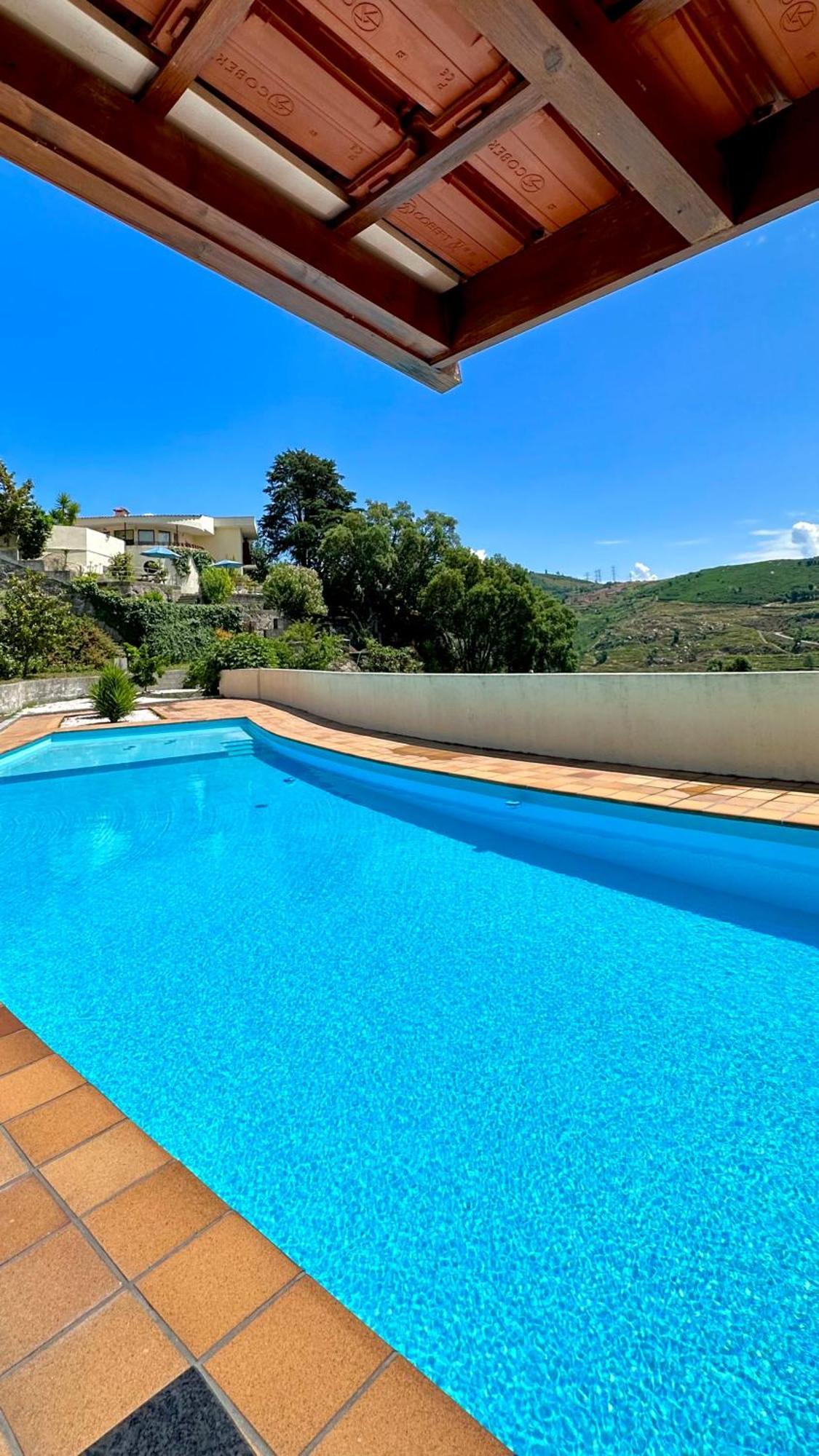 Private Douro- Quinta Das Susandas Mesão Frio Zewnętrze zdjęcie